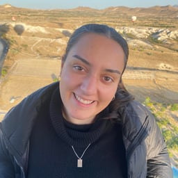 Photo of Sabrina E.