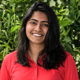 Photo of Rhea A.