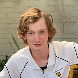 Photo of Max W.