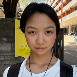 Photo of Ziqi J.