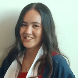 Photo of Kayla B.