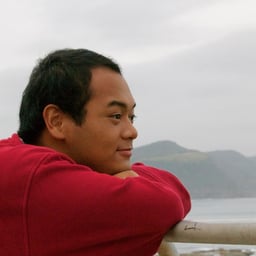Photo of DJ T.