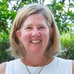 Photo of Bernadette R.
