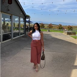 Photo of Harmeet K.