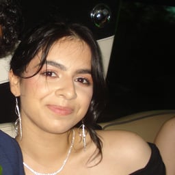 Photo of Kashvie G.
