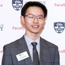 Photo of Justin Y.