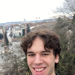 Photo of Sam G.