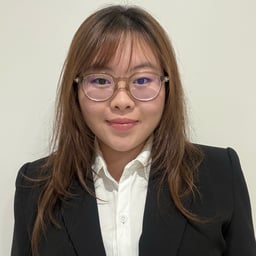 Photo of Michelle Z.