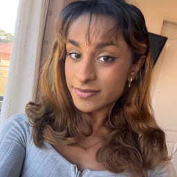 Photo of Shania G.