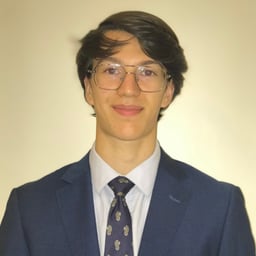 Photo of Angus C.
