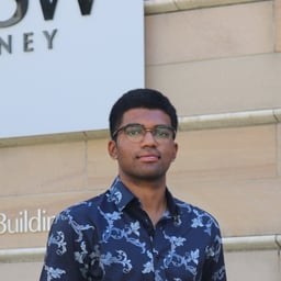 Photo of Kavin B.
