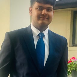 Photo of Atharva S.