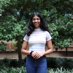 Photo of Gayatri D.