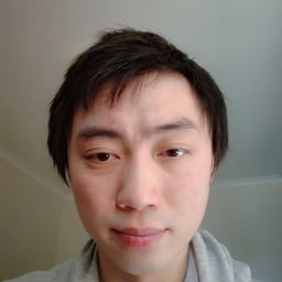 Photo of Sijiang G.