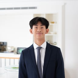 Photo of Nathan L.
