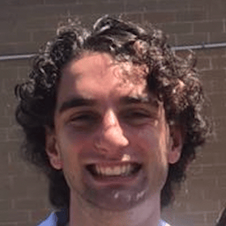 Photo of Luke T.
