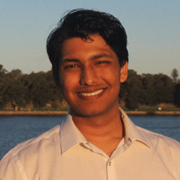 Photo of Yash A.