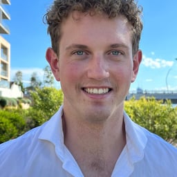 Photo of Andrew C.