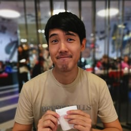Photo of Jeff A.