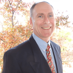 Photo of Peter D.