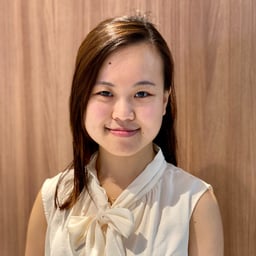 Photo of Crystal W.