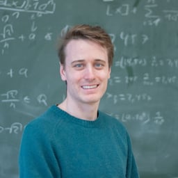 Photo of Jamie B.