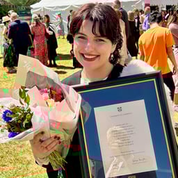 Photo of Orla H.