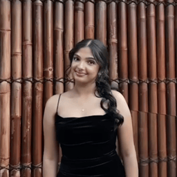 Photo of Aira P.