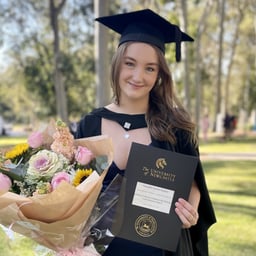 Photo of Claudia K.