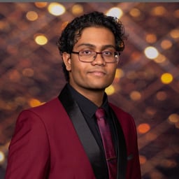 Photo of Adheesha S.