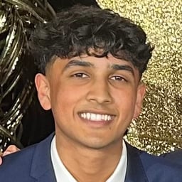 Photo of Siraash S.