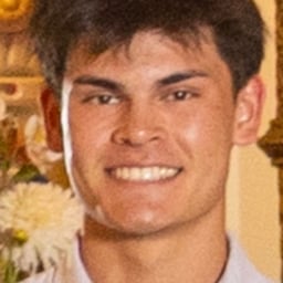Photo of Rupert G.