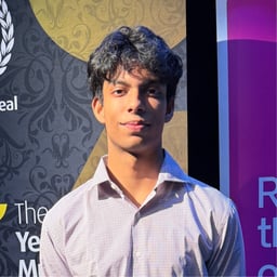 Photo of Turhan A.