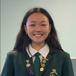 Photo of Macy G.