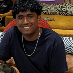 Photo of Akshay A.