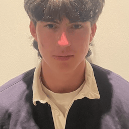 Photo of Aiden M.