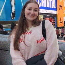 Photo of Lily P.