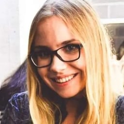 Photo of Anna G.