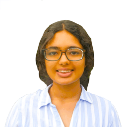 Photo of Aaishi P.