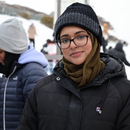 Photo of Hamna M.