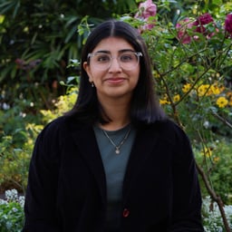 Photo of Yashvi M.