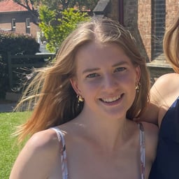 Photo of Poppy B.