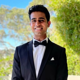 Photo of Jashan D.