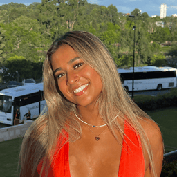 Photo of Anika P.