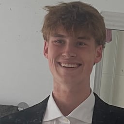 Photo of Will B.