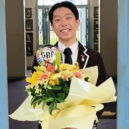 Photo of Ryan F.