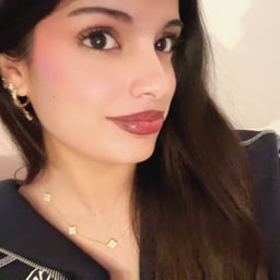 Photo of Hirah M.