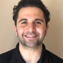 Photo of Nima K.