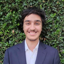 Photo of Shayan E.