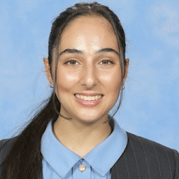Photo of Danielle D.
